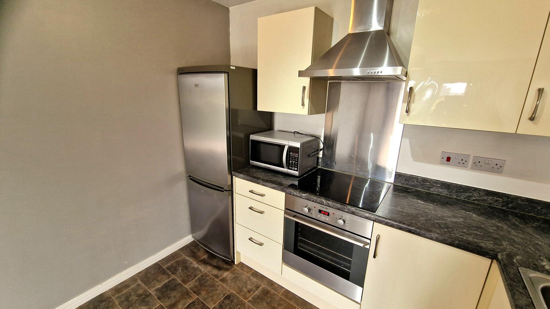 Apartment 6 21 Lord Street  Salford